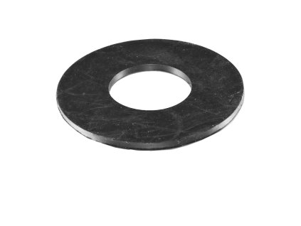 R/4736  Membrána WC rovná 58x24x3,3mm Schwab tyk Kiwa