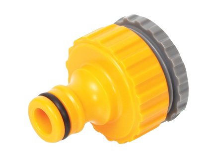 R/4883  Adaptér na připojení ke kohoutu 3/4"-1"