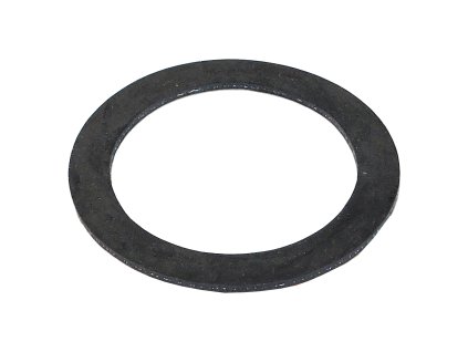 přírubové těsnění DN400 PN   25  síla 3mm PRYŽ SBR 420x514x3