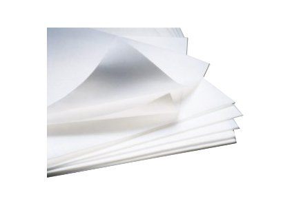 R/4746  DESKA 1200x1200x2mm TEFLON PTFE