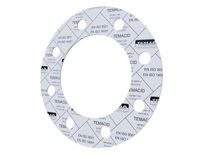 R/3165  TEMACID deska 1500x1500x2,5 mm