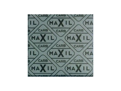 R/3111 Bezazbest deska MAXIL CARB  2000x1500x2mm