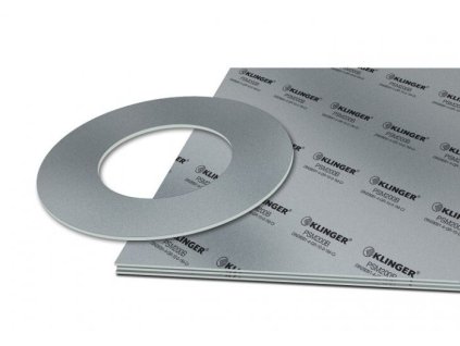 R/3994  KLINGER G 1000x1000x1,5mm