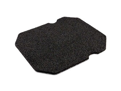 11358 Samolepící podlož. 210x150x5mm mikroporézní materiál NITTO