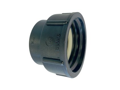 R/5249 Redukce IBC S60x6 6/4" vnitřní závit plastová