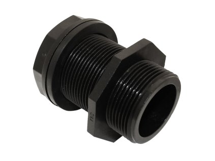 R/5254 Adaptér připojovací IBC výstup 5/4" plast