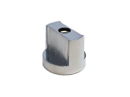 V/4413 Náhradní rukojeť rohový ventil plast