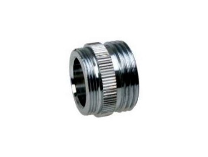 S/4977 Redukce k baterii M24x3/4"