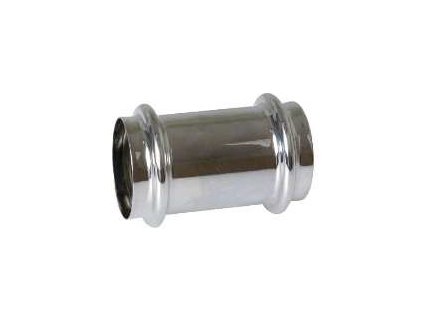 S/4993 Spojka univerzální k chromovým sifonům DN 32mm