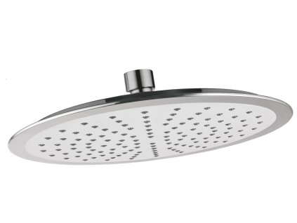 S/5007 Hlavice sprchová stropní kulatá pr.24cm