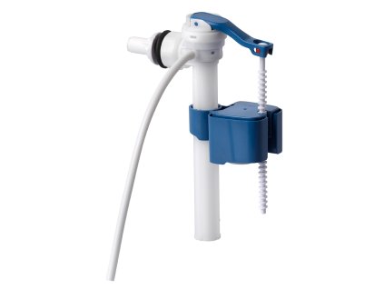 S/5076 Napouštěcí ventil boční P-2448F 3/8 plast závit