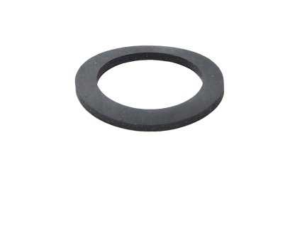B/387  45x36x2   těsnění matice flexi sifonů 6/4"  pryž SBR