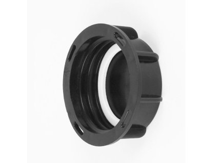 R/5288 Víčko s vnitřním závitem 5/4" plast