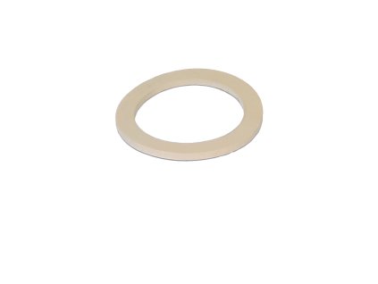 B/389  45x36x2   těsnění matice flexi sifonů 6/4"  NOVOPLAST