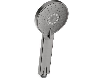 H/5209 Sprchové sluchátko plast 2 funkční GRAFIT