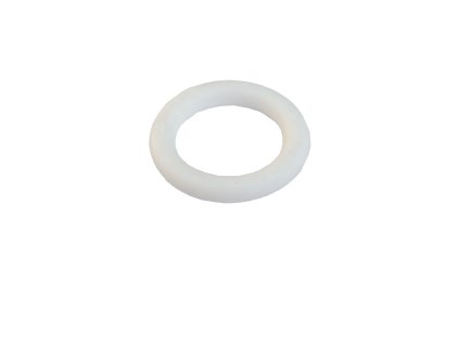 K8/408C   16x4  O kroužek  DUO MIX  silikon MVQ