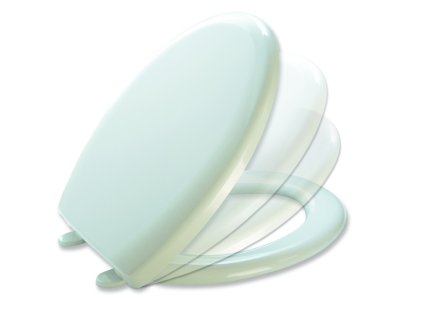 M/2533   WC sedátko MKW - UNI BASIC