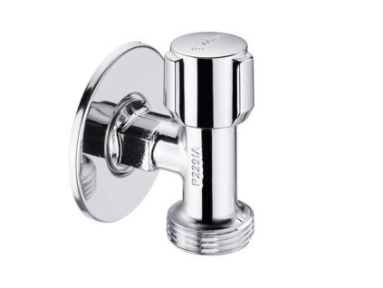 V/5404 Pračkový horní ventil SCHELL 3/4"