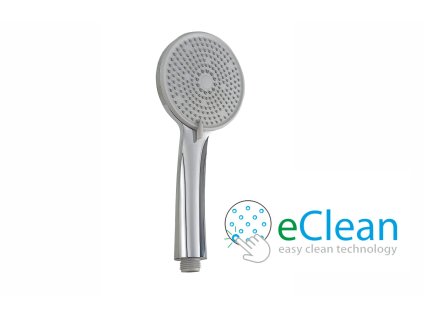 S/5411 Ruční sprcha CHROM 5 ti polohová