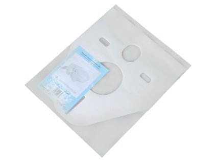G4/463   SADA závěsné WC  podložka 370x420x4 balená