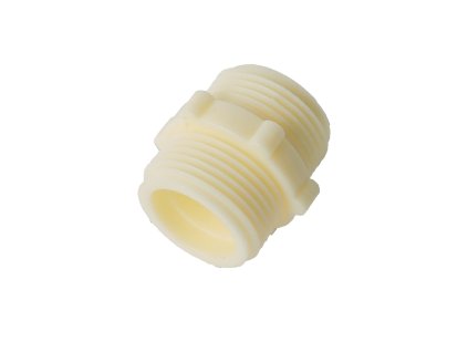 S/773  3/4"x3/4" nipl pro napouštěcí hadice plast