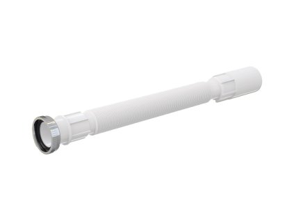 S/801  5/4"/40 flexi připojení matice kov Alcadrain A740