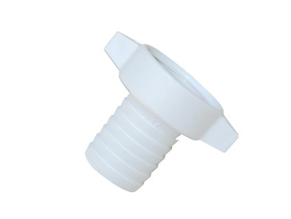 L2/842  5/4" závit koncovka JS25  SAM 1" plast