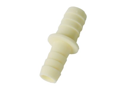 S/847  15x17mm hadicová spojka plast Orange line SIROFLEX 105