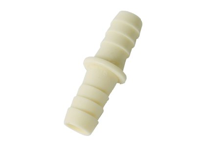 S/848  15x15mm hadicová spojka plast Orange line SIROFLEX