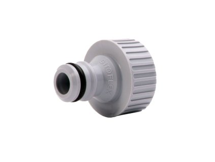 S/888  3/4" přípojka vnitřní závit x čep plast 4400