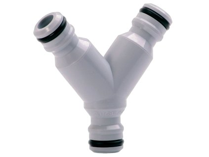 S/892   Rozbočka  3 x čep  SIROFLEX 4431