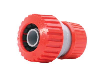 S/903   1/2"x3/4" spojka  kleština x kleština SIROFLEX 4485