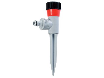 S/907 Rozstřikovač s bodcem 360 stupňů SIROFLEX 4575