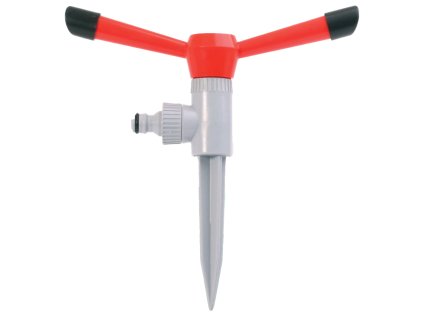 S/908 Rozstřiikovač s bodcem otočný SIROFLEX 4585