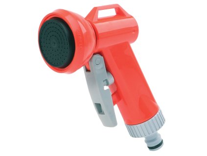 S/912   Rozstřikovač  pistole + sprška SIROFLEX 4605