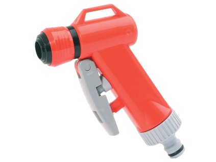 S/913   Rozstřikovač  pistole + spořič SIROFLEX 4610