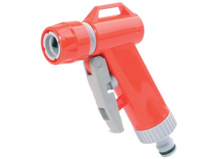 S/914   Rozstřikovač  pistole s příp. na rychlospojku SIROFLEX