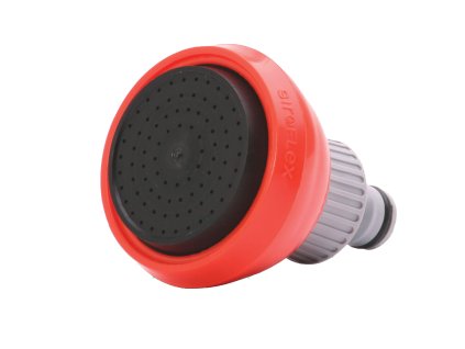 S/915   Sprška  s čepem na pistoli SIROFLEX 4616/1