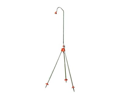 S/917   Sprcha na trojnožce SIROFLEX 4765