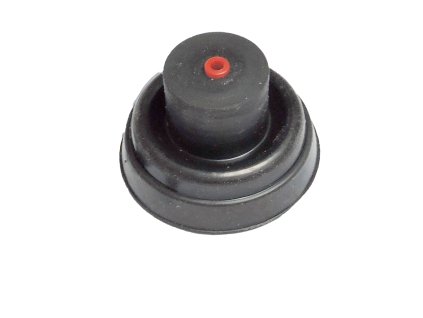 S/922   Membrána + plast T2444  WC nap zař SAM Holding pryž