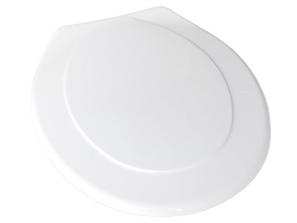 S/957   T3550 WC sedátko  bílé  plast SAM Holding