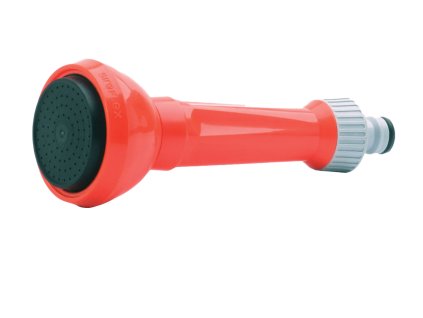 S/994   Rozstřikovač se sprchou  plast SIROFLEX  4555