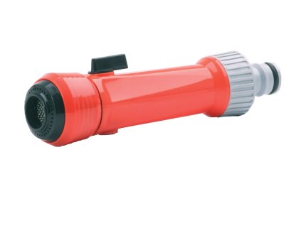 S/997   Rozstřikovač  se spořičem a uzávěrem  SIROFLEX 4760