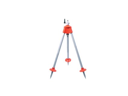 S/999   60cm trojnožka + čep  plast SIROFLEX 4687