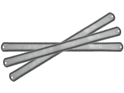 P/1069  Pilový list 300mm oboustranný