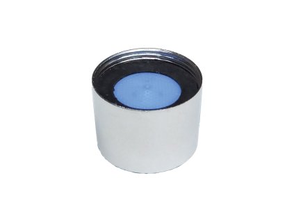 P/1152   22x1 perlátor chrom  vnitřní závit  kov