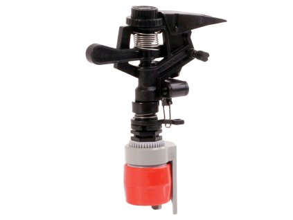 S/1227  Rozstřikovač  pulsní s adap. na stojánek SIROFLEX  4590
