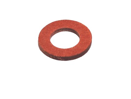 K8/1234   18,5x10x2 těsnění plynové karmy  fíbr