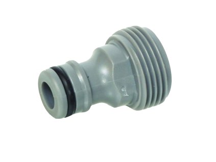 R/1578  Adaptér s vnějším závitem 3/4