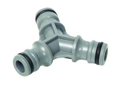 R/1580  Adaptér spojovací mezikus na 3 rychlospojky